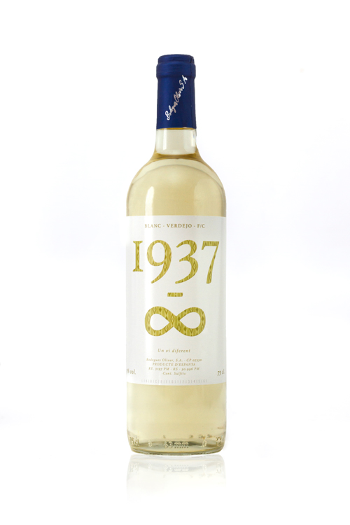 Blanc 1937 - Verdejo